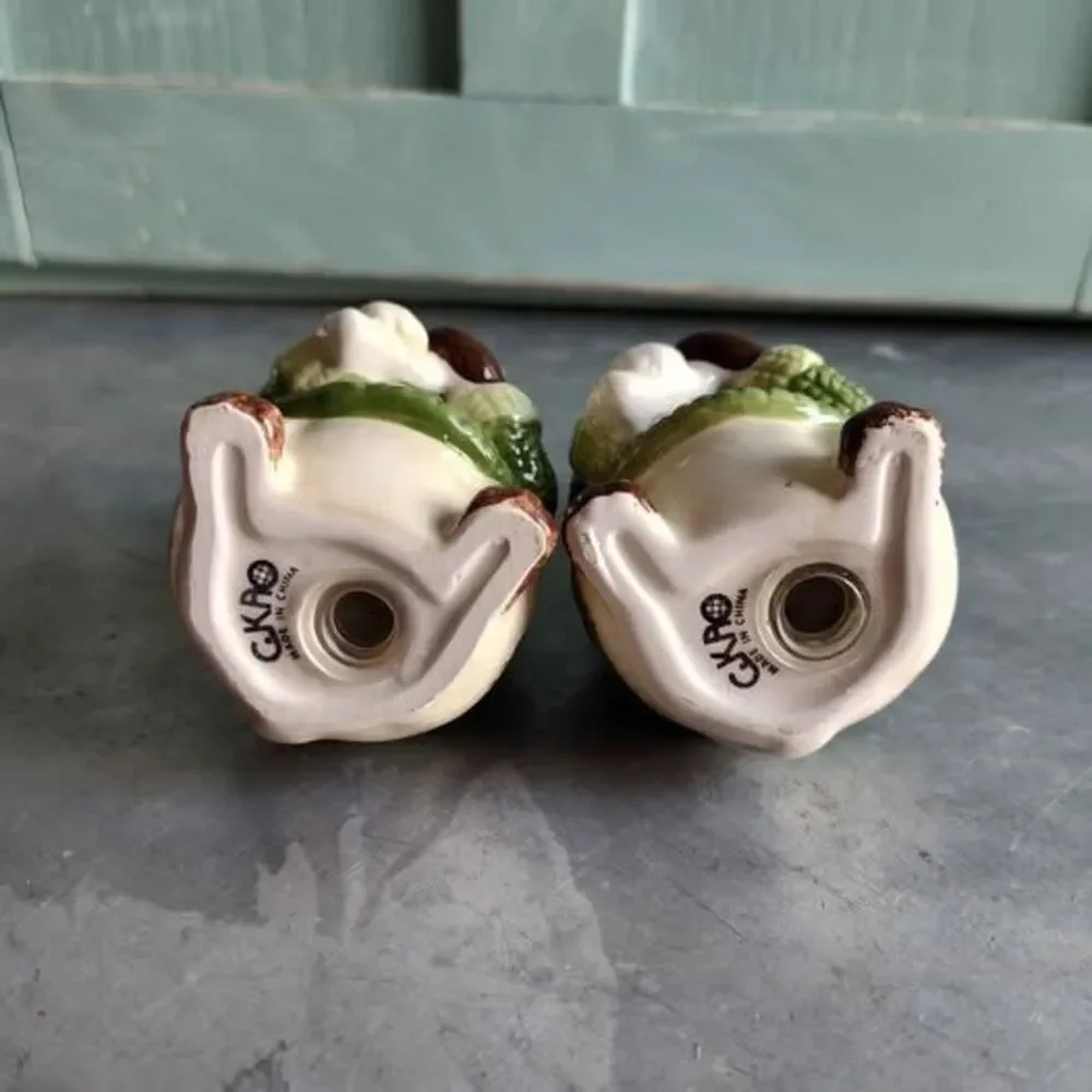 GKRO salt pepper